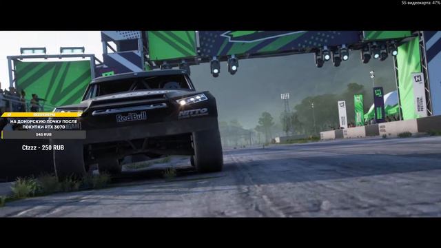 "ВЕСЁЛЫЕ" МИНИ-ИГРЫ СЕЗОНА ✪ Стрим Forza Horizon 5 смотреть онлайн