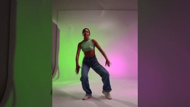 DANCEHALL | АННА ЭЙНАЛОВА смотреть онлайн