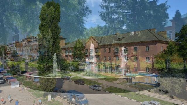 город ефремов тульская область и поездка по городу ефремов смотреть онлайн