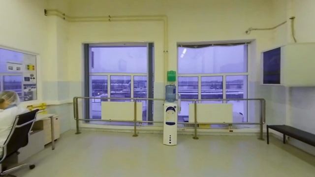 Экскурсия на ГАЛАКТИКУ смотреть онлайн
