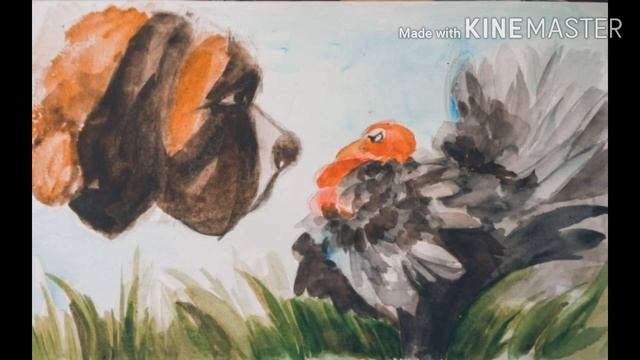 "СЛАВНЫЙ ПЁС БАРБОС" Кошкины рассказы в стихах. смотреть онлайн