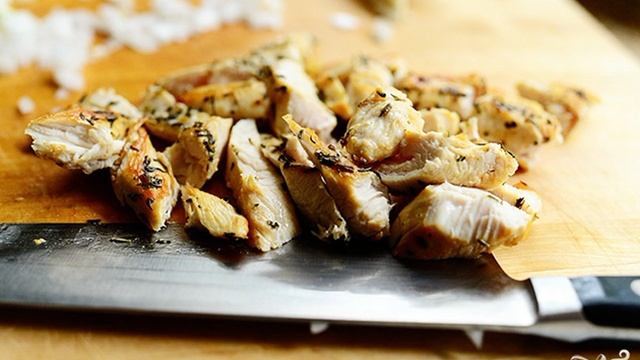 Кулинарные хитрости