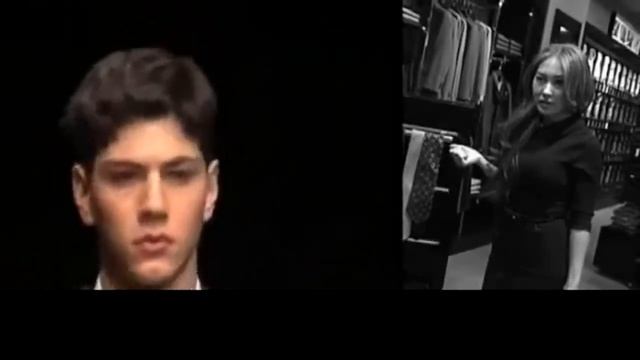 стиль денди смотреть онлайн