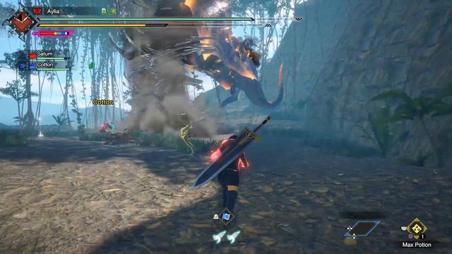 THE WINDS OF DOOM - Pro and Noob VS Monster Hunter Rise Sunbreak! (Title Update 3) смотреть онлайн