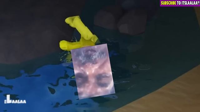 ? OOPSIE, I MADE THE ROCK ANGRY lol | LaaLaa Plays Roblox Don't Make The Rock Angry смотреть онлайн