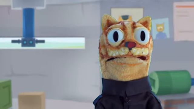 Детский проект Улилу #1 смотреть онлайн