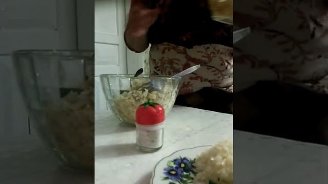 Салат Галинка смотреть онлайн
