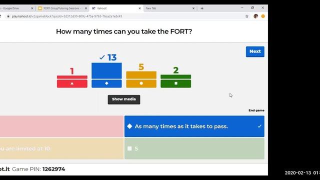 Workshop 1 - Foundations of Reading Test (FoRT) - Test Logistics and Phonological Awareness смотреть онлайн