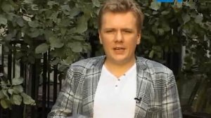 Алексей Чадаев: