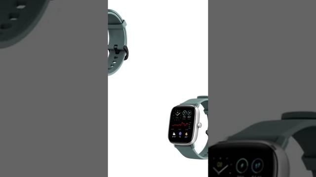 Latest Amazfit smart watch GTS2 | Amazon | Great Indian Festival Sale смотреть онлайн