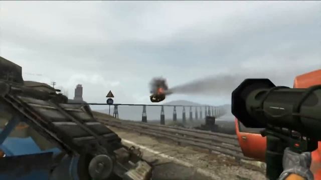 Обзор E3 2003 - Первые отмененные игры Microsoft, Half Life 2, Эпичный провал Нокии и другое! смотреть онлайн