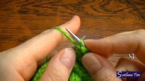 Мастер класс УЗОР ЖГУТЫ. Ирландские Узоры, АРАНЫ Вязание СПИЦАМИ № 54