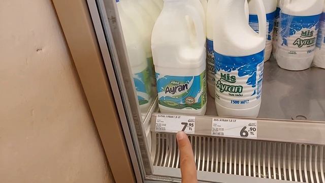 Турция 2021 В этом магазине SOK цены шок❗Большой обзор смотреть онлайн