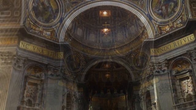 Saint Peter's Basilica (Vatican City) смотреть онлайн