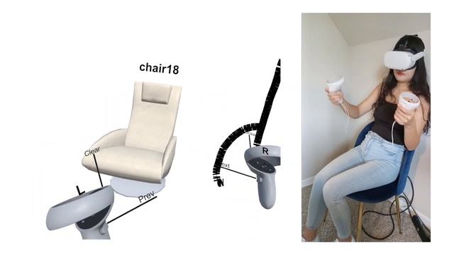 Synthesizing 3D VR Sketch Using Generative Adversarial Neural Network смотреть онлайн