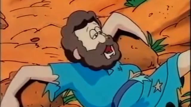 *Добрия самарянин* Анимационен Християнски филм за деца на Български смотреть онлайн