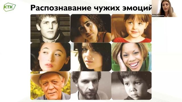 4 способности эмоционального интеллекта в управлении персоналом смотреть онлайн