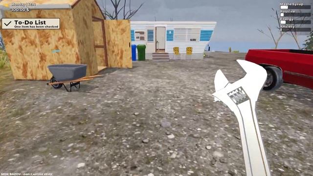 First Time Playing | Mon Bazou EP 1 смотреть онлайн