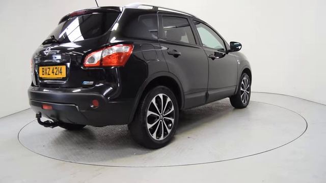 Used 2011 Nissan Qashqai | Used Nissan NI | Shelbourne Motors NI | BXZ4214 смотреть онлайн