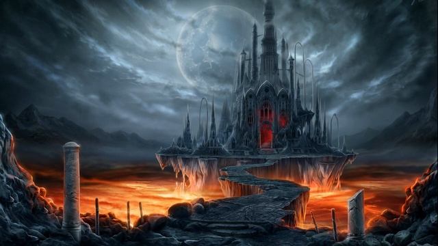 "PORTAL" стих Сергея Пустовойтова смотреть онлайн