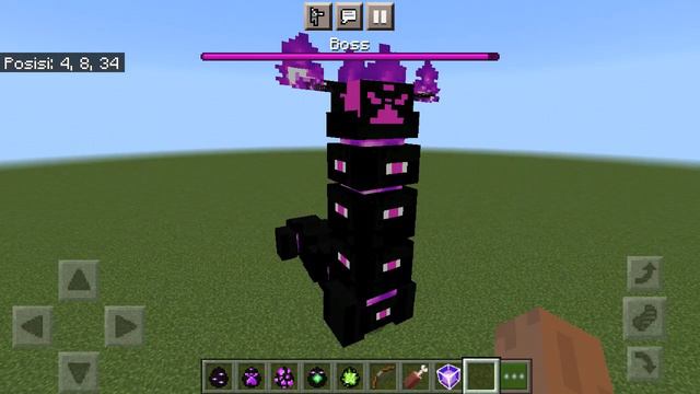 Minecraft Dungeons Echoing Void addon V1 (Testing) Ft.Mde studio смотреть онлайн