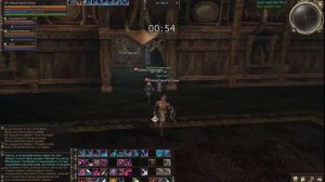 Гайд по фарму закена. Кач Са. Фарм для новичка. Lineage 2 Asterios