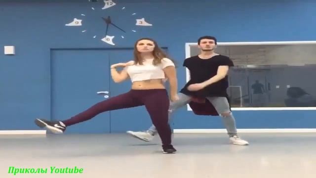 Танцы смотреть онлайн