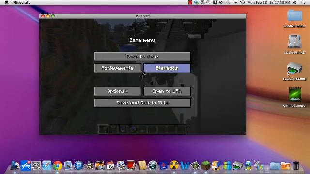 how to install the "spaceship" mod for minecraft 1.4.7 mac смотреть онлайн
