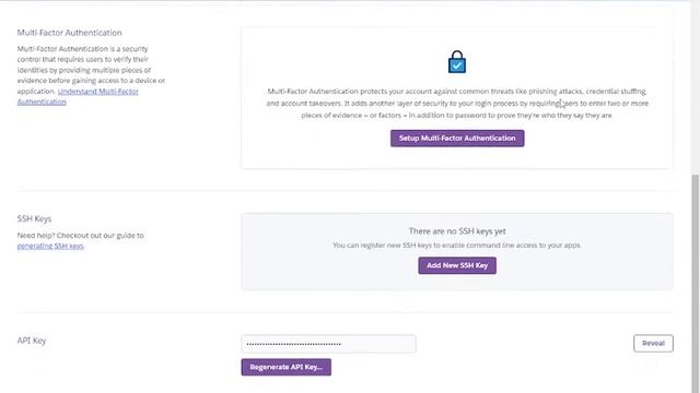 How To Get Heroku Api Key смотреть онлайн