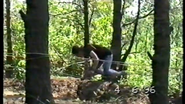 4 5 июня 1996 г Соревнования по туризму школьников Пушкинского района СПб Ч 1 смотреть онлайн