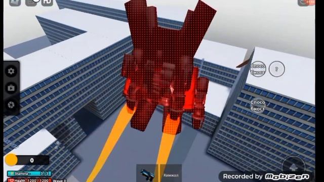СКИБИДИ ТУАЛЕТЫ ЗАХВАТИЛИ ROBLOX [Siege defense skibi toilet] @itz_Serbax смотреть онлайн