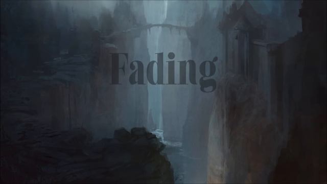 Fading - Gutta Beatz Juugin ( dark creepy piano composition / warm ambient piano ) смотреть онлайн