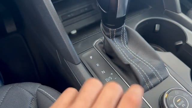 2023 Volkswagen Teramont Trendline in depth walkround смотреть онлайн