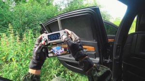 СПАЛИЛ ОСОБНЯК БАНДИТОВ С КОНТРАБАНДОЙ!  5 часть