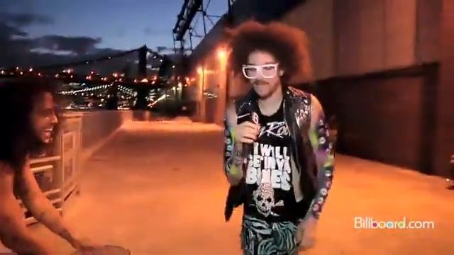 LMFAO Street Shuffle!!! Tutorial смотреть онлайн