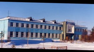 Якутия дом родной(Нерюнгри-Neryungri)