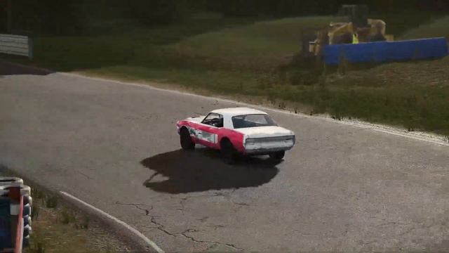 HARDCORE CAREER! | Wreckfest #1 смотреть онлайн
