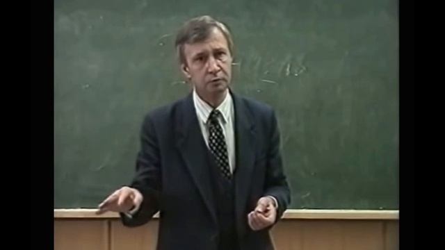 Лекция 12 / Cоциализация / Петухов В.В. смотреть онлайн