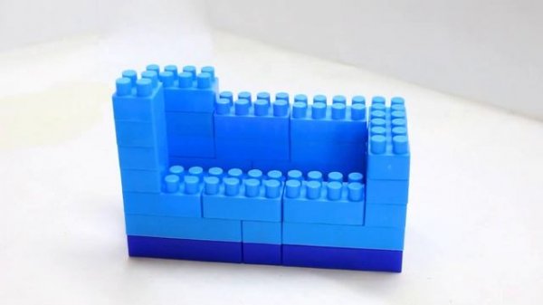 Building Blocks Kids | Blocks Mobile Stand | Blocks Game | Block Toys | Blocks Building Mobile Stan