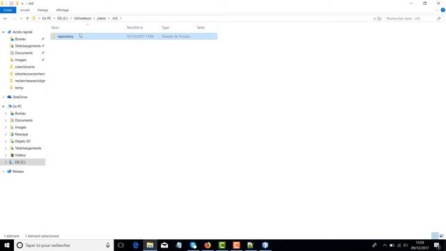 Créer votre propre librairie Java au format Maven (Session 9) смотреть онлайн