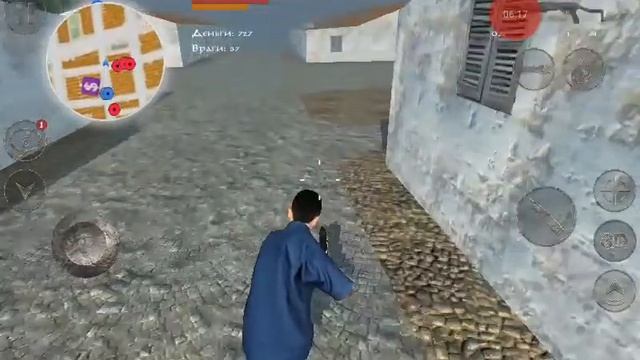 Прохождение игры Occupation 1 часть смотреть онлайн