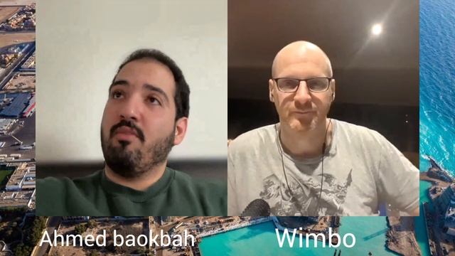 Wimbo Worldwide F1 Podcast episode 4. смотреть онлайн
