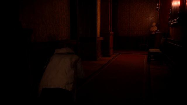 Resident Evil Village (3rd Person) - Episode 7 смотреть онлайн