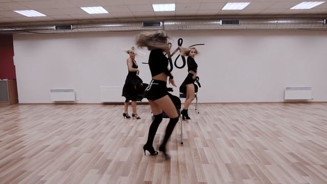 MISSY ELLIOTT - ONE MINUTE MAN смотреть онлайн