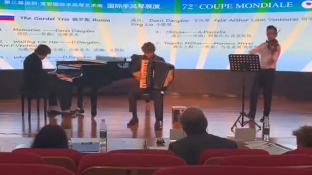 Taquito Militar смотреть онлайн