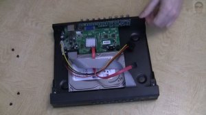 Как подключить жесткий диск к видеорегистратору. Подключение HDD  в видеорегистраторе.