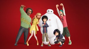 Город героев (краткий пересказ мультфильма)