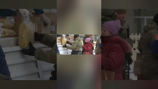 Гуманитарка смотреть онлайн