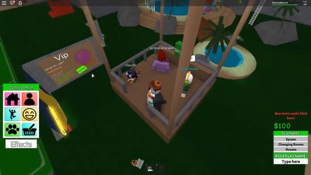 Roblox | HOW TO GET A GIRLFRIEND IN ROBLOX! (Roblox Boys and Girls Hangout) смотреть онлайн