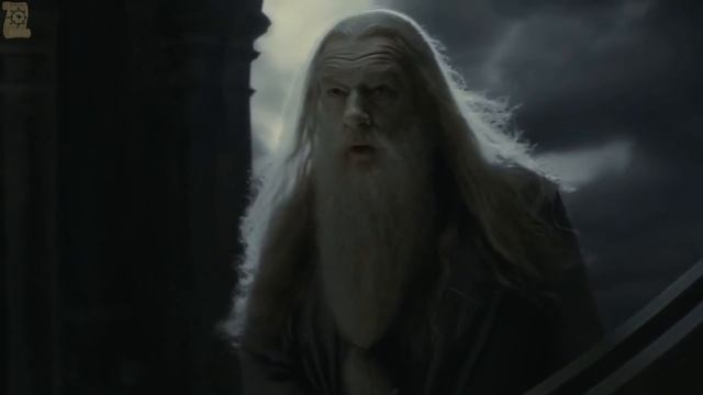 Гарри Поттер и пляска на граблях | PostScriptum смотреть онлайн